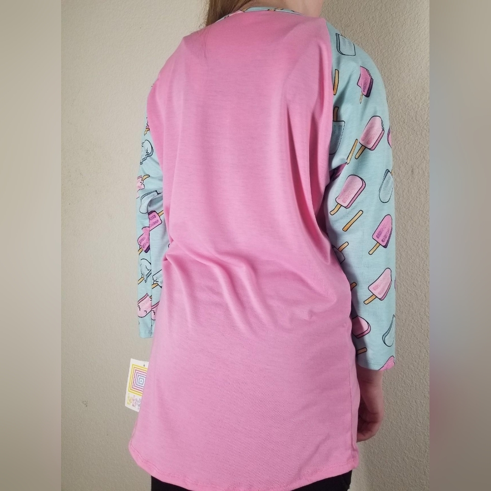 Lularoe popsicle randy for women